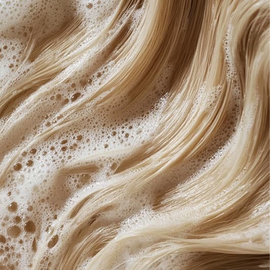 The Hair Cleanse Club